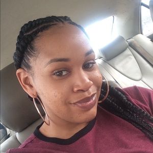 Meet your Posher, Doretha